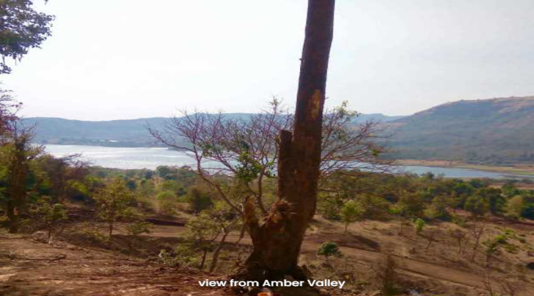 Ambar Valley,Uksan