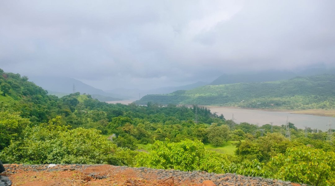 Arcadia Nest,Nandivali