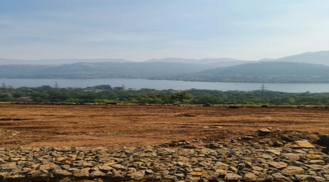 Arcadia Nest,Nandivali