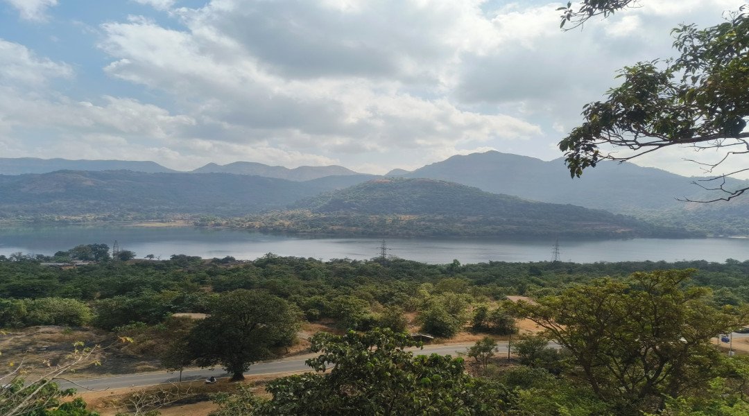 Arcadia Nest,Nandivali