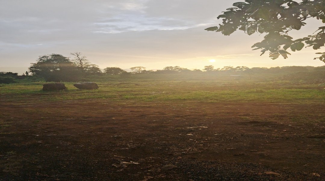 Basalt Hills,Karjat Chowk