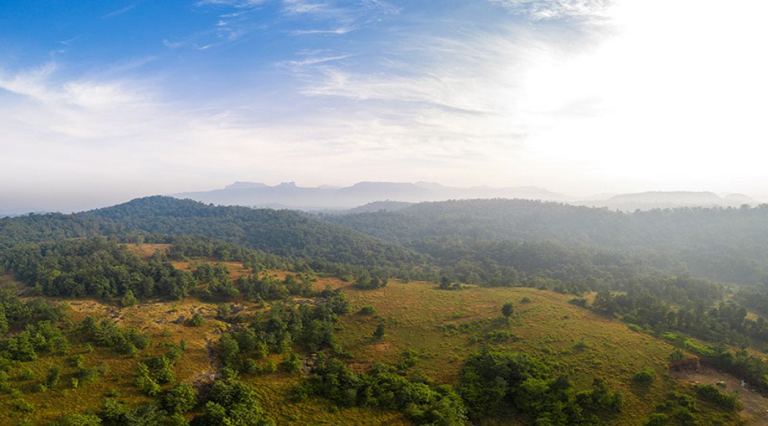 Colonel's Ranch,Khopoli-Pali Road