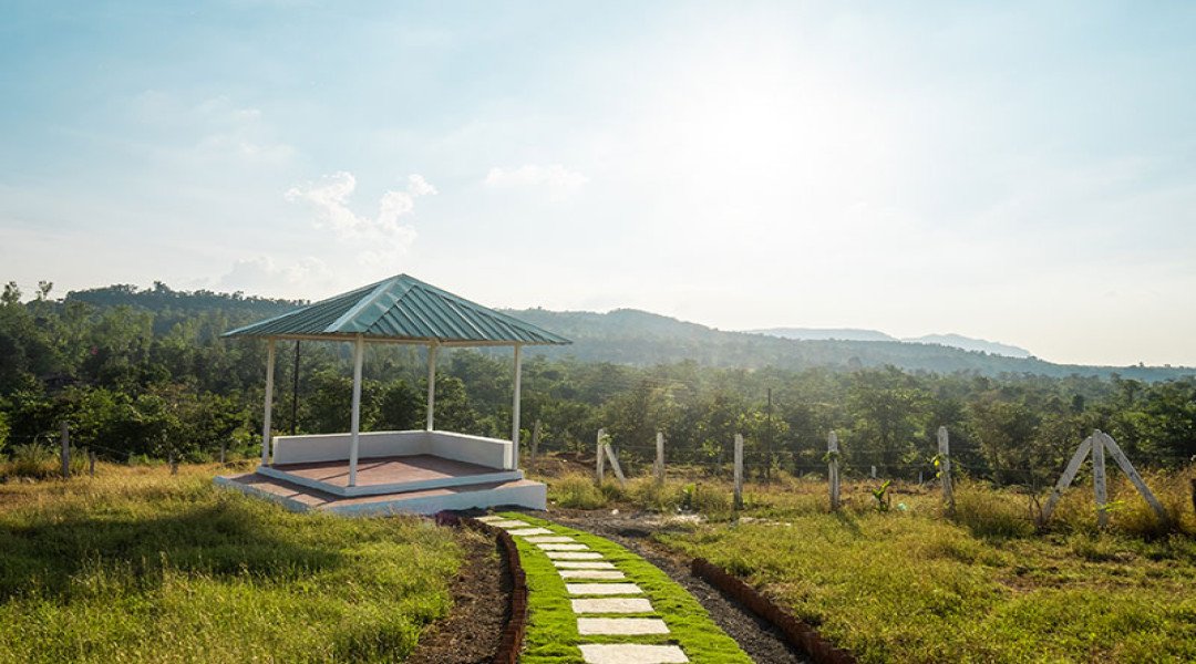 Colonel's Ranch,Khopoli-Pali Road