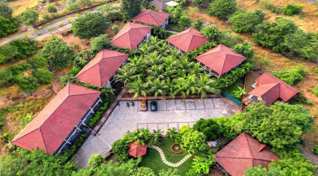 Gold Valley Konkan,Sanaswadi