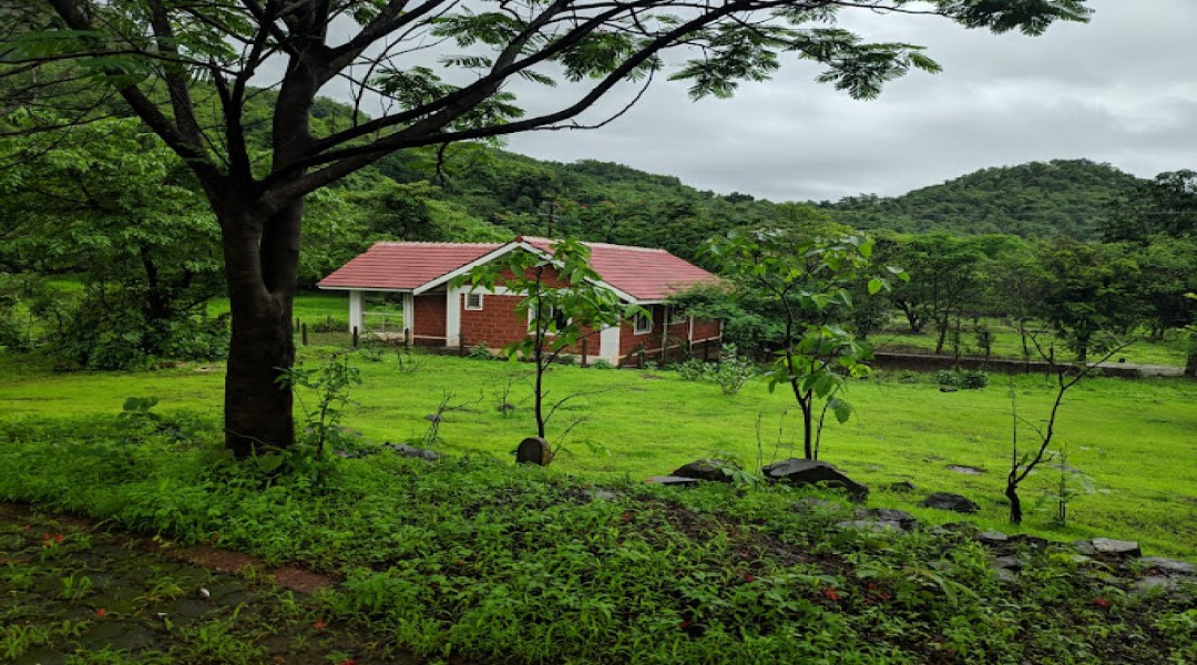 Gold Valley Konkan,Sanaswadi