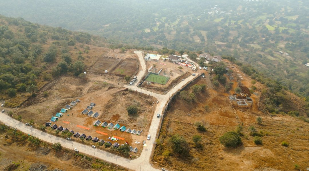 Kingsbay,Khechare
