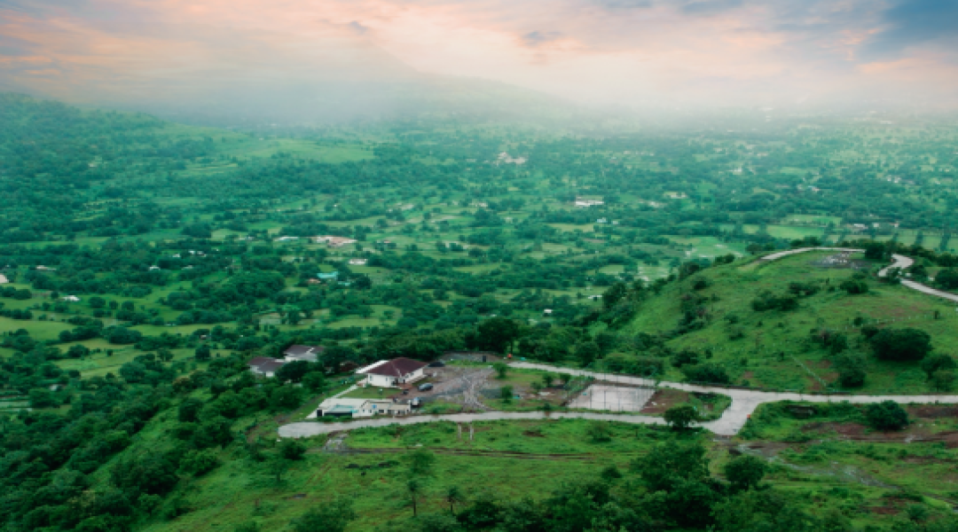 Kingsbay,Khechare