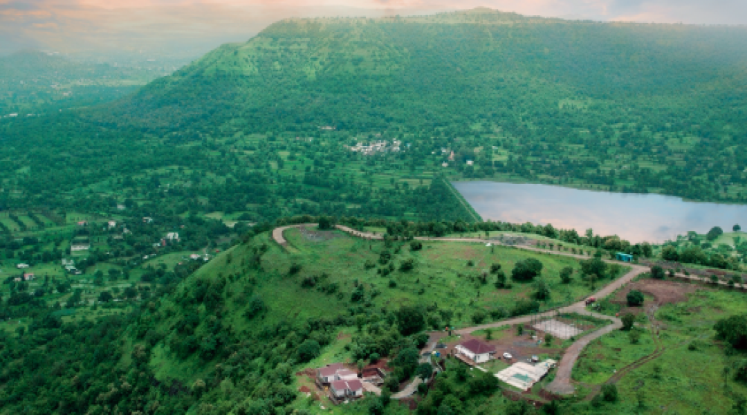 Kingsbay,Khechare