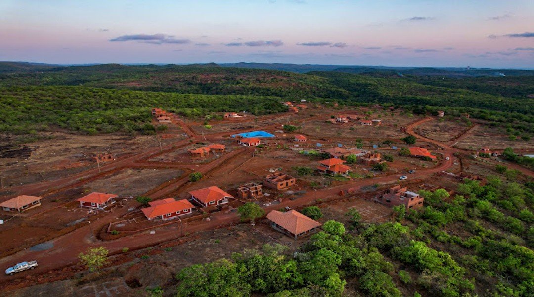 Konkan Trails,Dabhol Road