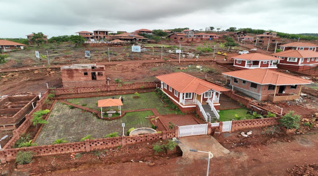 Konkan Trails,Dabhol Road