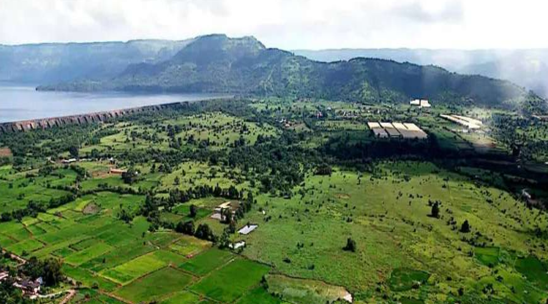 Lonavalley,Khandshi