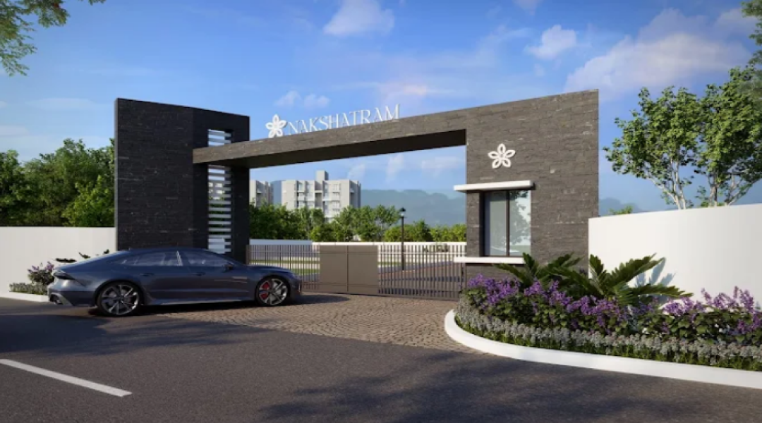 Nakshatram,Mugawade, Hinjewadi