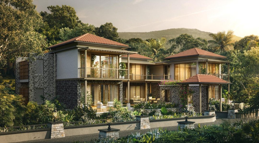 Serrano - The Nature Resort,Male
