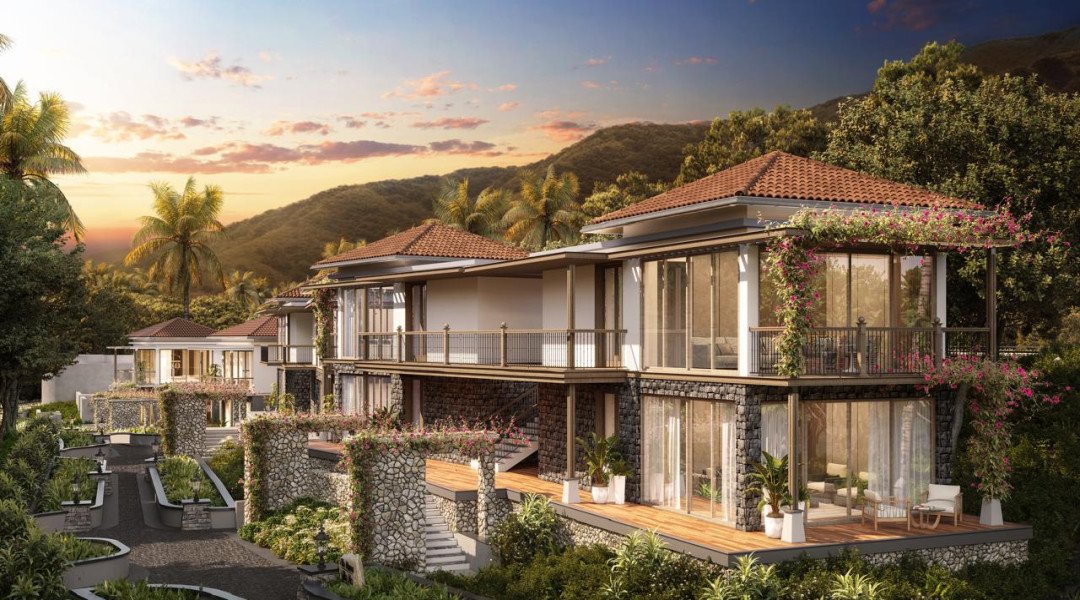 Serrano - The Nature Resort,Male
