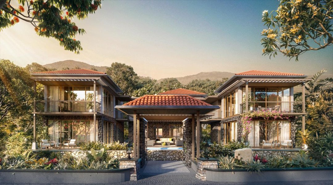 Serrano - The Nature Resort,Male