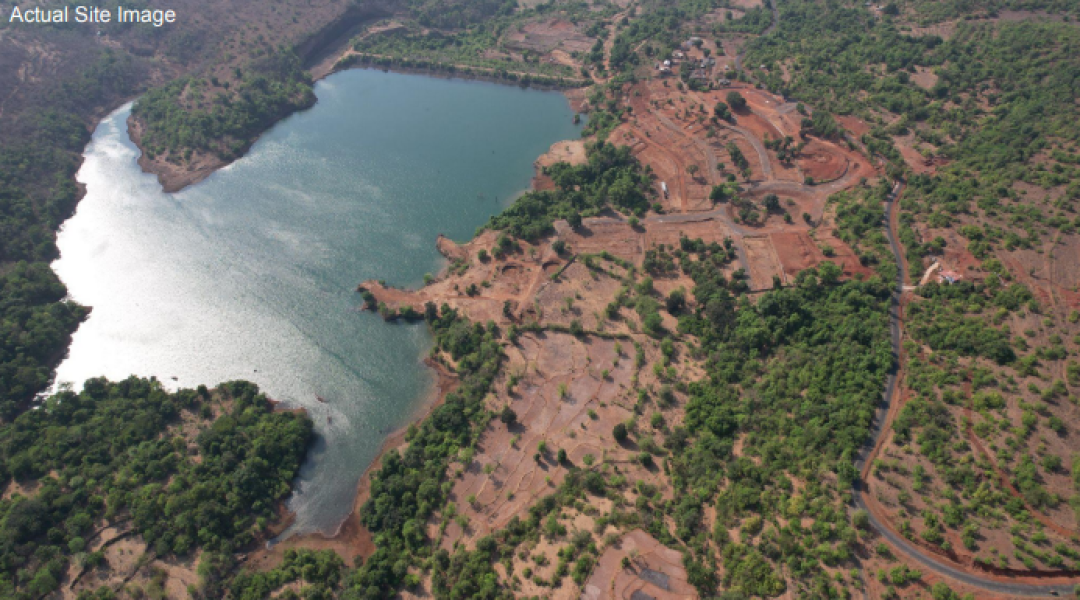 The Leisure Lagoons,Off Mangaon-Shrivardhan Highway, Mangaon