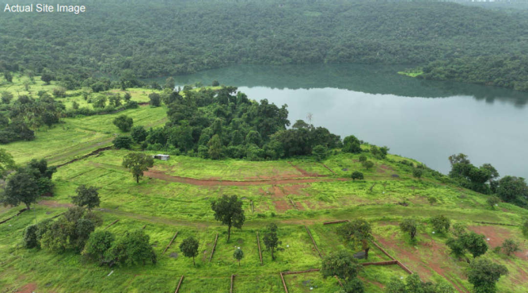 The Leisure Lagoons,Off Mangaon-Shrivardhan Highway, Mangaon