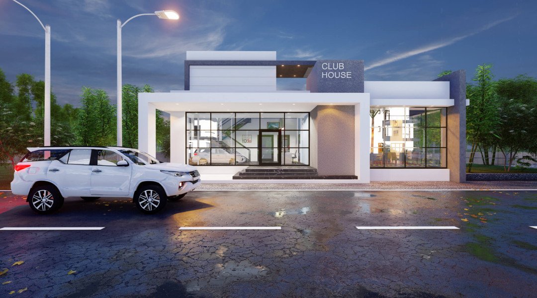 Vishal Nivaan Sparsh,Theur-Naigaon Road