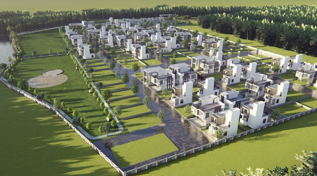 Vishal Nivaan Suraksha Enclave,Bakori