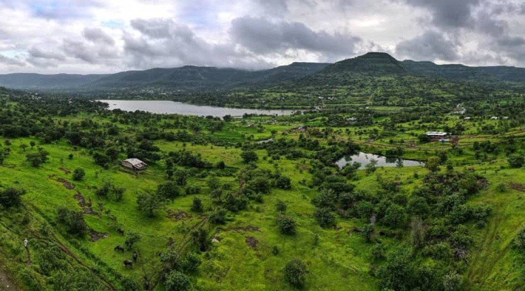 Vismaya,Near Hinjewadi