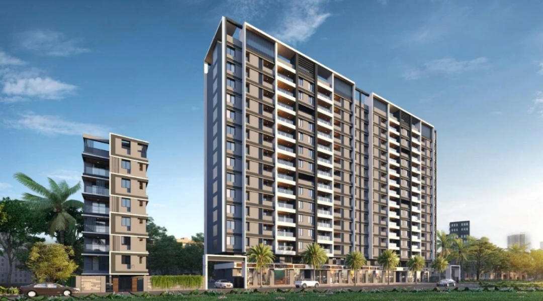 Adya Alcove,Karpe Nagar
