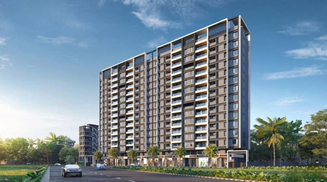 Adya Alcove,Karpe Nagar