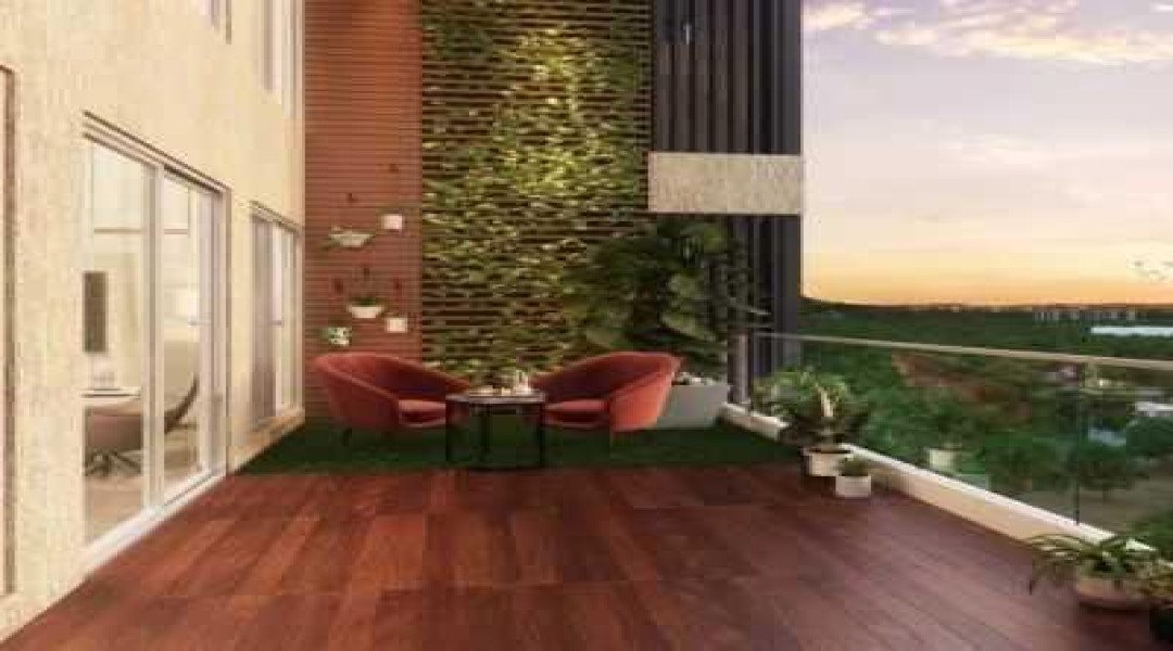 Ahura The Latitude,Laxmi Nagar