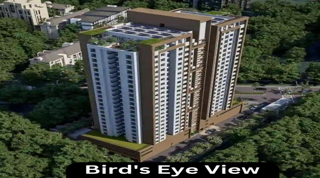 AK Arbor Vista,Bhatewara Nagar