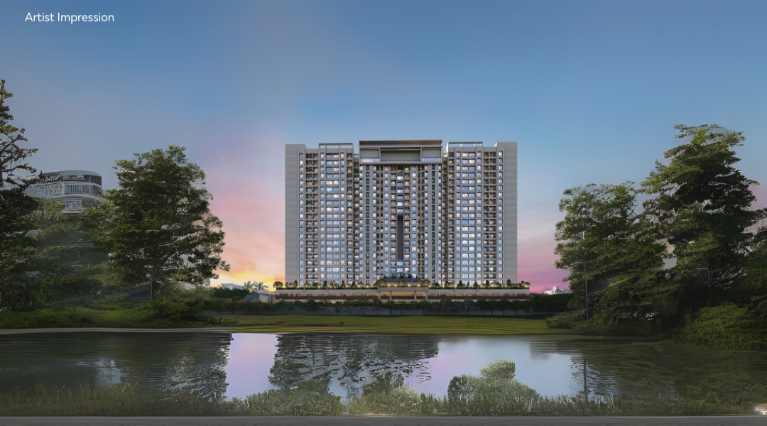 Akshara Grandeur,Punawale