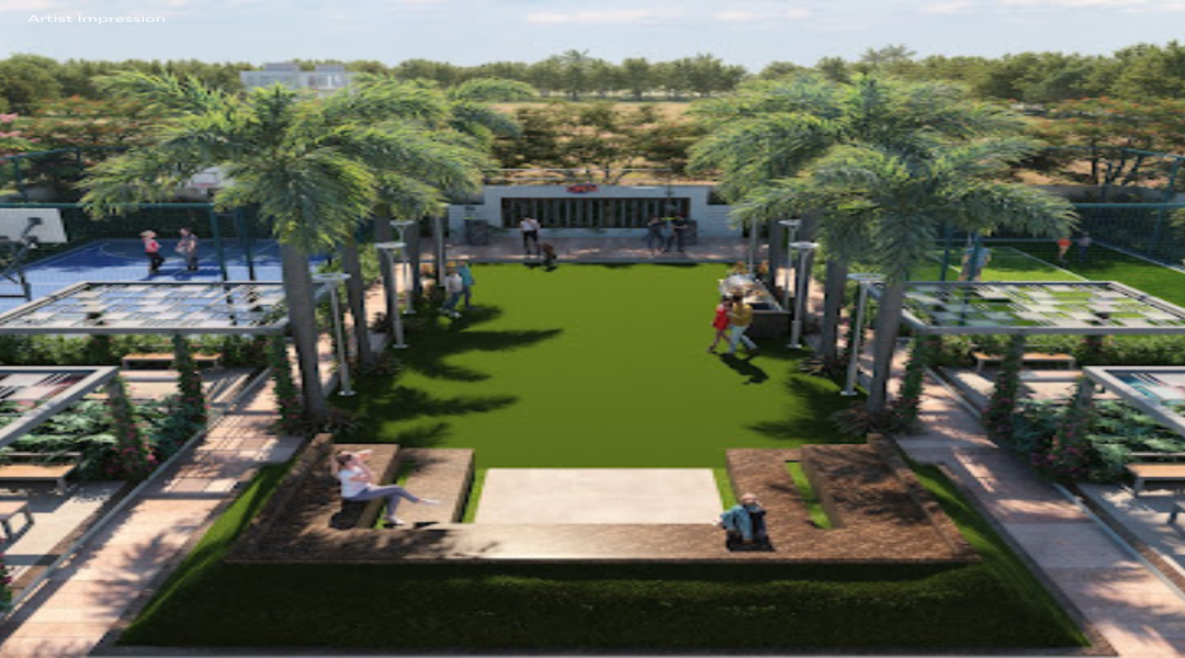 Akshara Grandeur,Punawale
