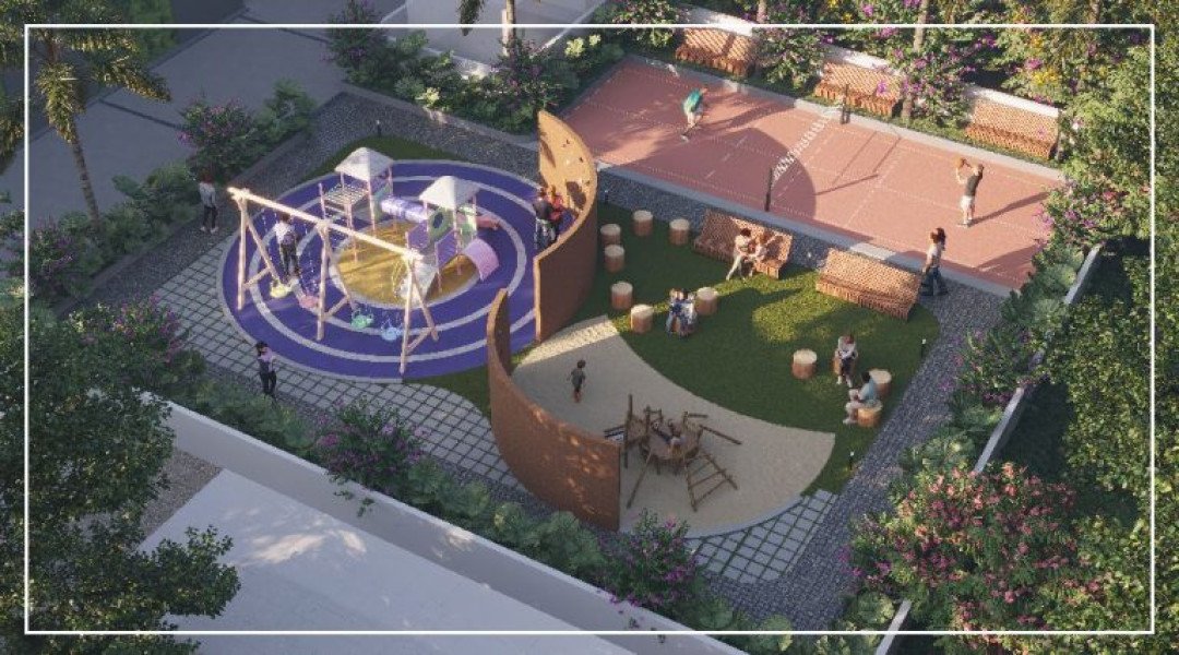 Anandtara IRIS Residences,Kodre Nagar