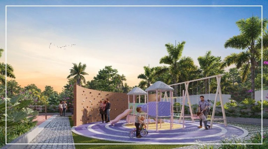 Anandtara IRIS Residences,Kodre Nagar