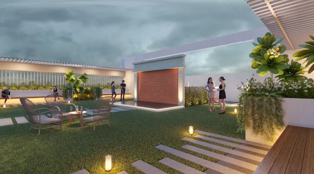 AR Atlas,Santosh Nagar