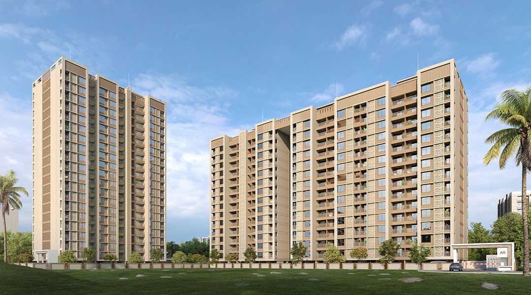 AR Mirador,Bhagwan Nagar
