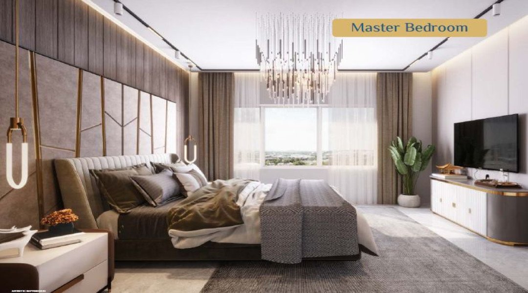 Arma Canvansite,Atul Nagar Phase I