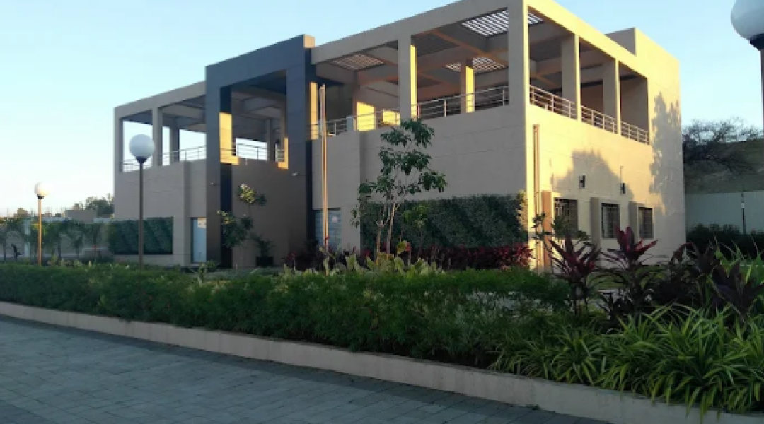 ARV New Town Phase 2,Bhawan Marg