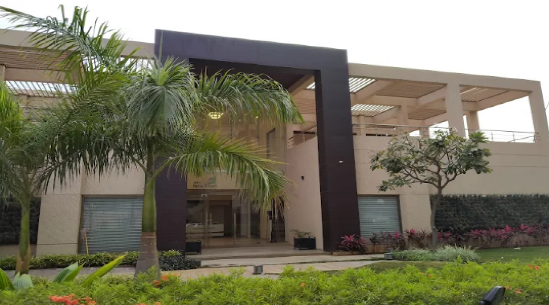 ARV New Town Phase 2,Bhawan Marg