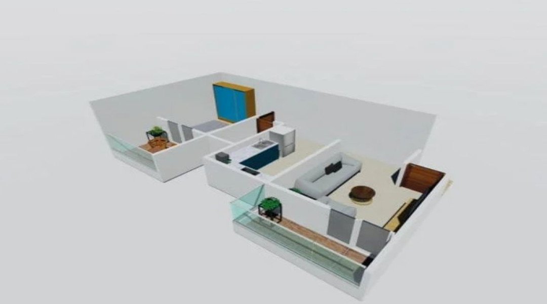 Ashoka Prime,Koyate Vasti Chowk