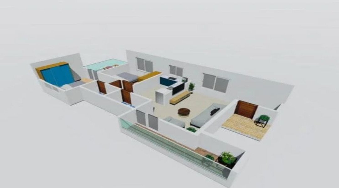 Ashoka Prime,Koyate Vasti Chowk