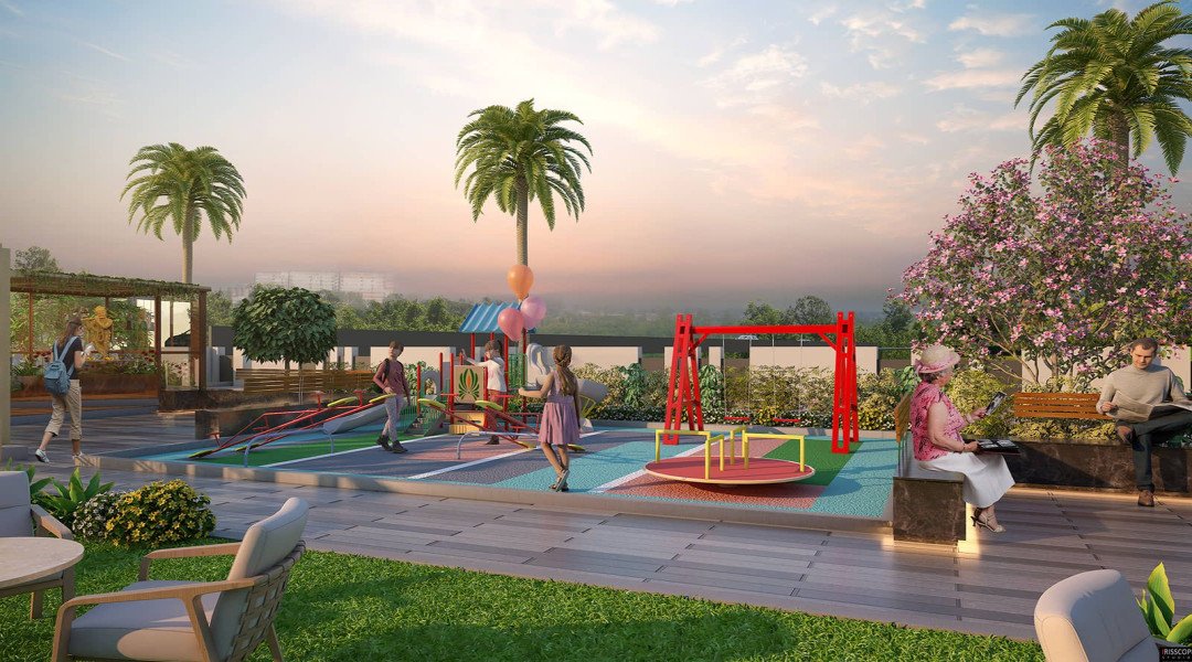 Avneesh 57 Elevate,Shankar Kalat Nagar