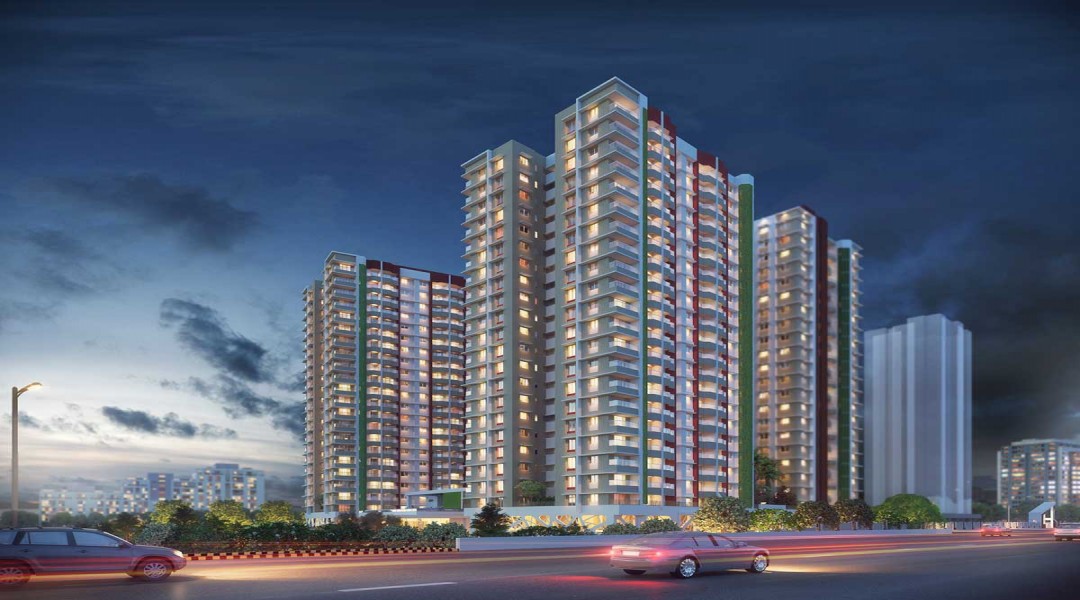 Avon Vista,Patil Nagar