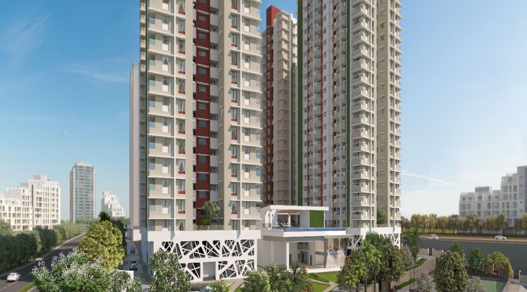 Avon Vista,Patil Nagar