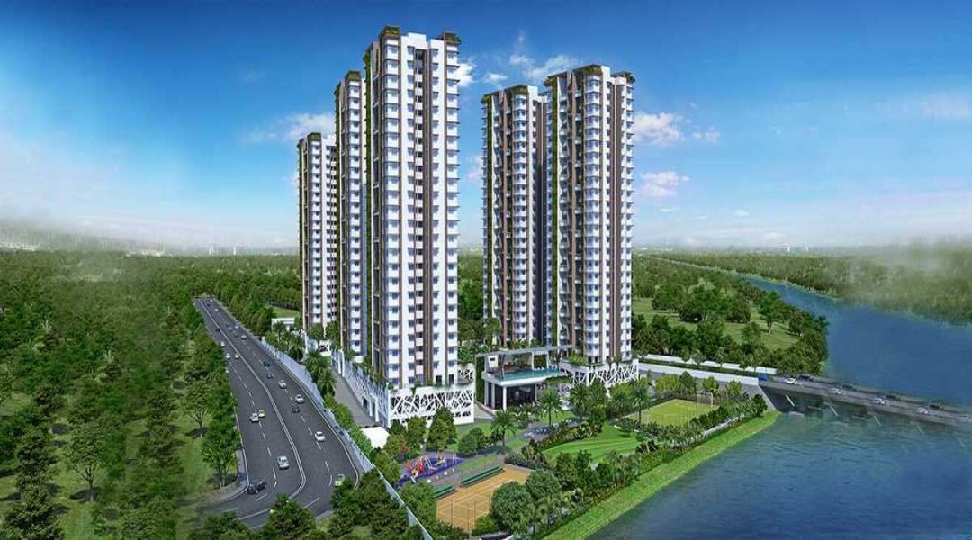 Avon Vista,Patil Nagar