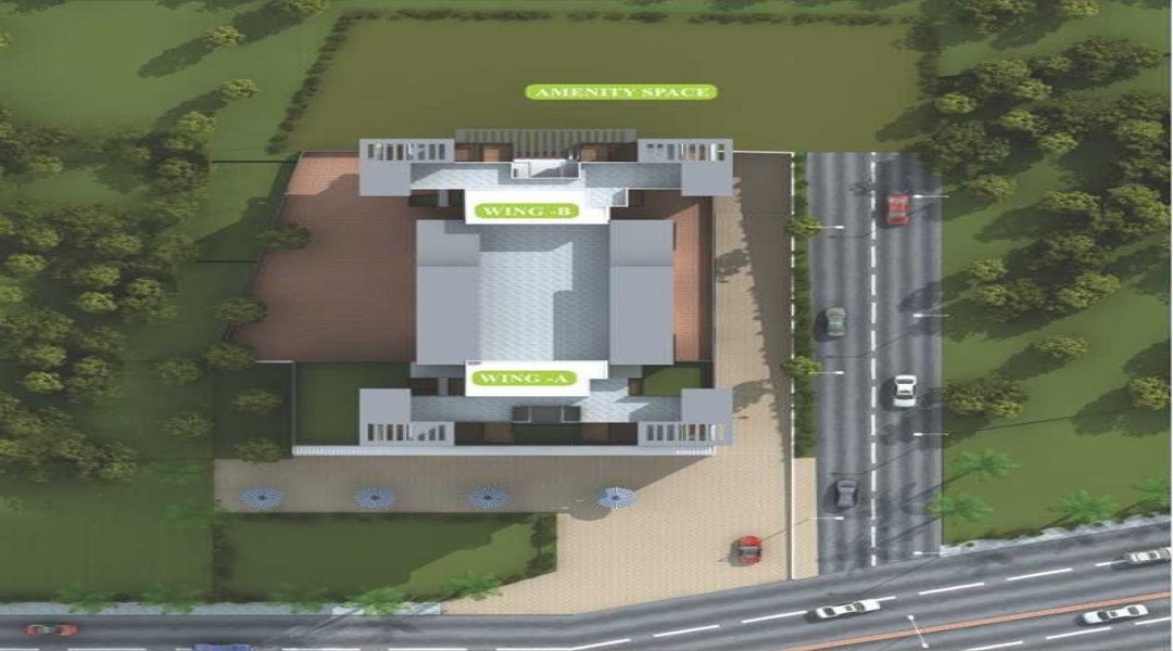 Bhagwat Pardeshi  Golden Nest,FW3H+H7P