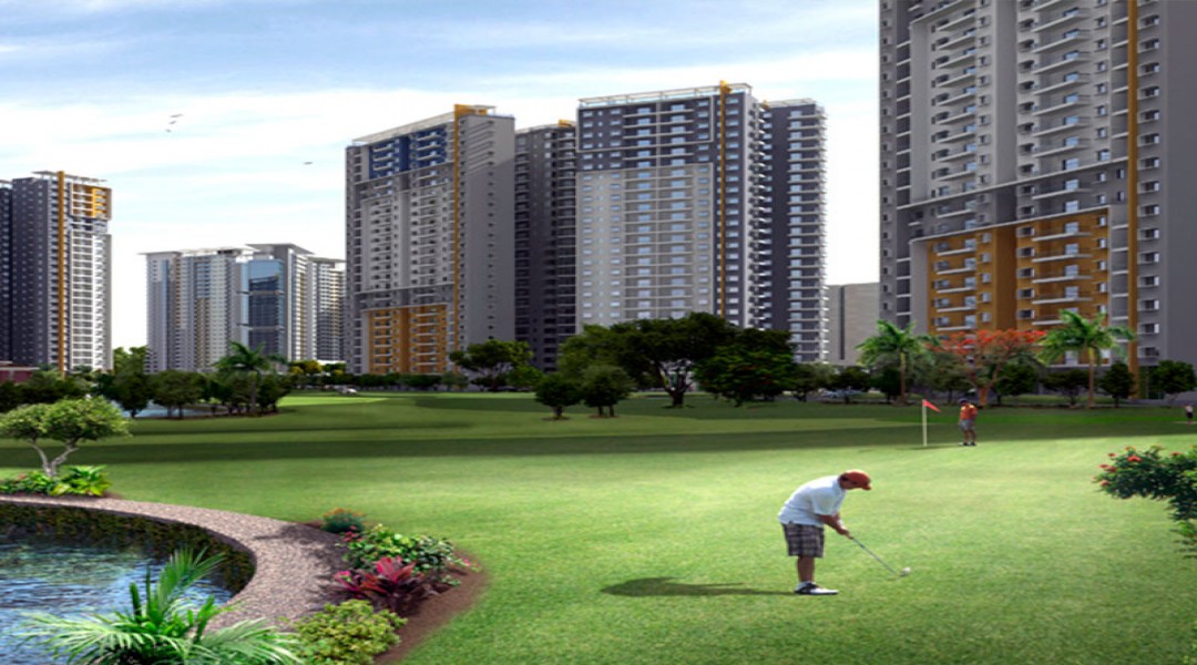 Blue Ridge Township,Phase 1, Hinjewadi Rajiv Gandhi Infotech Park