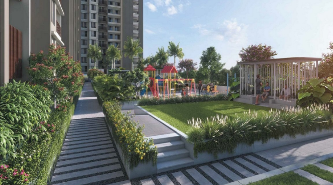 Choice QUE 914,Sharad Nagar