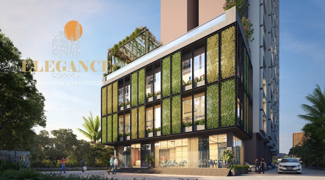 Dream Elegance,Balewadi