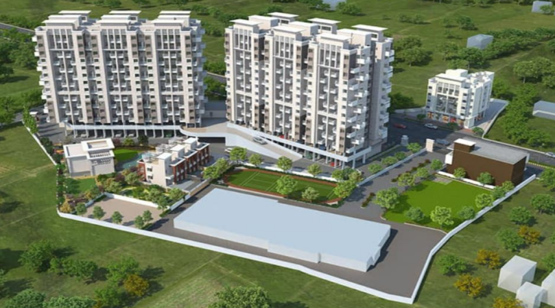 Dynamic Imperia Plus,Yewalewadi