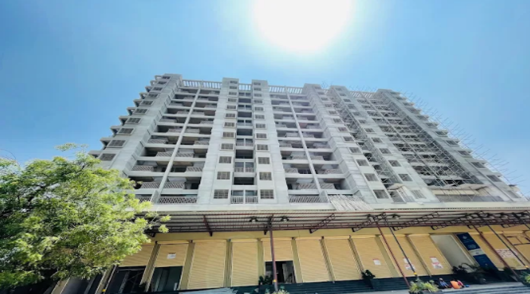 Dynamic Imperia Plus,Yewalewadi