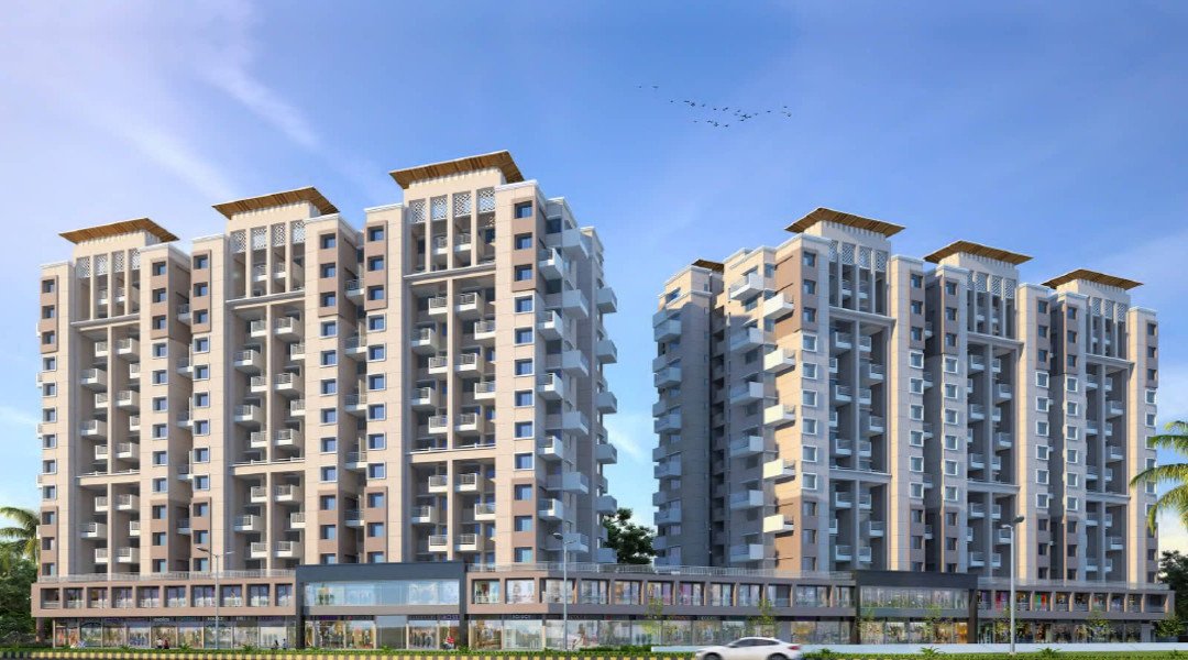 Dynamic Imperia Plus,Yewalewadi